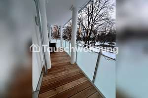 Tauschwohnung: 4-Zimmer-Wohnung in Ramersdorf-Perlach zum Tausch – Die vollständige Adresse der Immobilie erhältst du vom Anbieter., 81735 Neuperlach, München – Vorschaubild 15