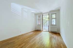 2-Zimmer-Wohnung mit Balkon und EBK im Simon-Dach-Kiez! – Simon-Dach-Straße 14, 10245 Friedrichshain, Berlin – Vorschaubild 4
