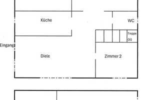 Einfamilienhaus - Handwerkerobjekt – Oberhavel (Kreis) – Vorschaubild 16