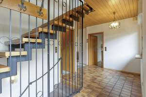 Wunderschönes Einfamilienhaus mit 5 Zimmern in Düsseldorf-Angermund – 40489 Angermund, Düsseldorf – Vorschaubild 7