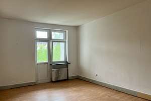 3-Zimmer-Altbauwohnung in Oberkassel: Raum für Ihre kreativen Ideen – Die vollständige Adresse der Immobilie erhältst du vom Anbieter., 40545 Oberkassel, Düsseldorf – Vorschaubild 9
