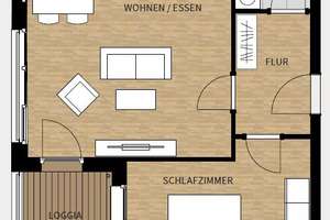 (D)einzigartiges Wohngefühl im Haus am Schauspielgarten – Hertha- Lindner- Str. 9, 1067 Wilsdruffer Vorstadt/Seevorstadt-West, Dresden – Vorschaubild 7