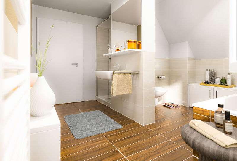 Immobilie in Klingenmünster - Wo Wohnträume Form finden – massiv gebaut und nur für Sie. Bauplatz real. - Bild 2