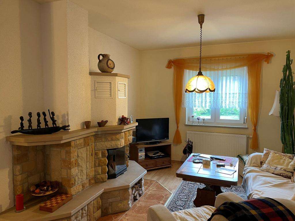 Immobilie in Ribnitz-Damgarten - Liebevoll gepflegtes Einfamilienhaus - Bild 3