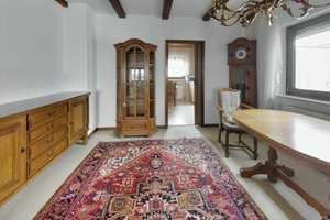 Einfamilienhaus mit viel Platz in Bad Schönborn, OT Langenbrücken! – Die vollständige Adresse der Immobilie erhältst du vom Anbieter., 76669 Bad Schönborn – Vorschaubild 8