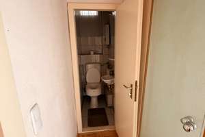 3-Zimmer-Wohnung in Gesundbrunnen – Bezugsfrei – Eulerstr 15, 13357 Gesundbrunnen, Berlin – Vorschaubild 16