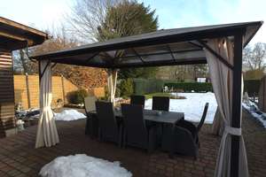Komfortables Wohnen mit Wintergarten – Die vollständige Adresse der Immobilie erhältst du vom Anbieter., 49406 Barnstorf – Vorschaubild 12