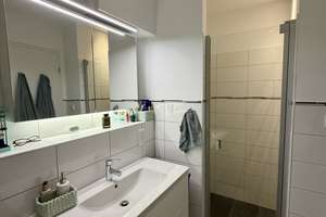 ***Möbliertes Wohnerlebnis im Grünen mit TG-Platz*** – 60431 Ginnheim, Frankfurt am Main – Vorschaubild 7