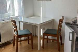 Schönes 1-Zimmer-Apartment in Karlsruhe-Durlach – Die vollständige Adresse der Immobilie erhältst du vom Anbieter., 76227 Durlach, Karlsruhe – Vorschaubild 3