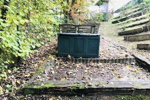 Wohnung mit Garten + Garage & Stellplatz – 65529 Waldems – Vorschaubild 20