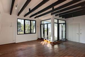 Kernsanierte Bandfabrik, Dachgeschosswohnung mit Loggia – Schöne Aussicht 25, 42369 Ronsdorf, Wuppertal – Vorschaubild 10