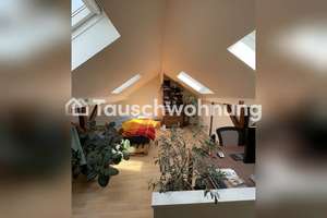 Tauschwohnung: Tausche Schöne 2-Zimmer-Dachgeschosswohnung in Mülheim 65 m2 – Die vollständige Adresse der Immobilie erhältst du vom Anbieter., 51063 Mülheim (Ortsteil), Köln – Vorschaubild 5