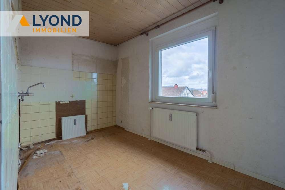 Immobilie in Schwäbisch Hall - 2 x 3,5-Zimmer-Wohnung in einem gepflegtem Mehrfamilienhaus zu verkaufen! - Bild 5