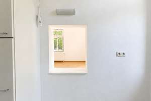 Bezugsfrei: Helle Wohnung mit Balkon und Tiefgarage im grünen Potsdam – Die vollständige Adresse der Immobilie erhältst du vom Anbieter., 14469 Bornstedt, Potsdam – Vorschaubild 8