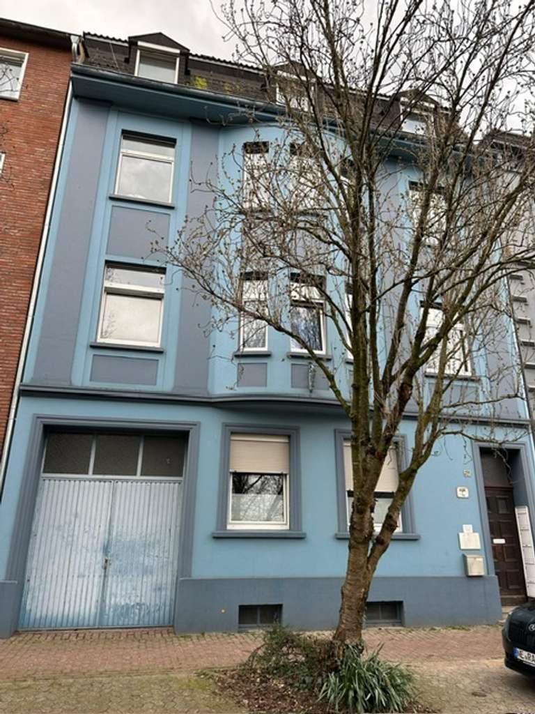 Immobilie in Viersen - Top Kapitalanlage im Herzen von Viersen! 6-Parteienhaus mit idealem Wohnungsmix! - Bild 0