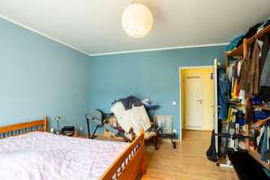 In attraktiver Lage. Kapitalchance - 2-Zimmer-Wohnung mit Balkon und Garage – Die vollständige Adresse der Immobilie erhältst du vom Anbieter., 53127 Lengsdorf, Bonn – Vorschaubild 14