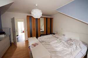 Schöne Wohnung im Aachener Süden ca. 100m2 mit Balkon, Gäste WC – II. Rote-Haag-Weg 12, 52066 Burtscheid Steinebrück, Aachen – Vorschaubild 19