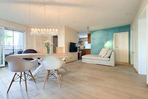 Zentral wohnen. Draußen genießen.
3-Zimmer-Wohnung mit Terrasse & kleinem Gartenanteil – 33098 Kernstadt, Paderborn – Vorschaubild 5
