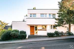 ARCHITEKTENHAUS IM BAUHAUS-STIL, IN SÜDLAGE ÜBER 3 ETAGEN! – Die vollständige Adresse der Immobilie erhältst du vom Anbieter., 41239 Schrievers, Mönchengladbach – Vorschaubild 3