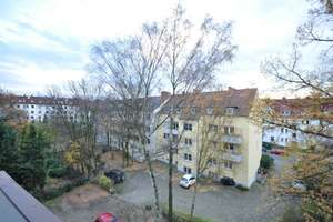 komplett sanierte Eigentumswohnung mit großem Balkon und Garage – Neanderstrasse 18, 30165 Vahrenwald, Hannover – Vorschaubild 11