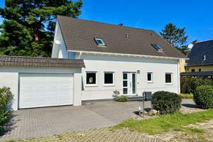 *** Großzügiges Einfamilienhaus im schönen Mahlsdorf *** – Die vollständige Adresse der Immobilie erhältst du vom Anbieter., 12623 Mahlsdorf, Berlin – Vorschaubild 2