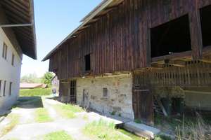 Landhaus mit ELW und ehem. Turbinenhaus in absolut ruhiger  Dorfrandlage mit Aussicht  Nähe Arnbruck – Die vollständige Adresse der Immobilie erhältst du vom Anbieter., 93471 Arnbruck – Vorschaubild 90