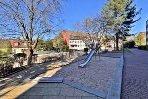 Wohnen mit Fernsicht – 3,5-Zimmer-Wohnung mit Balkon in Überruhr – Die vollständige Adresse der Immobilie erhältst du vom Anbieter., 45277 Überruhr-Holthausen, Essen – Vorschaubild 15