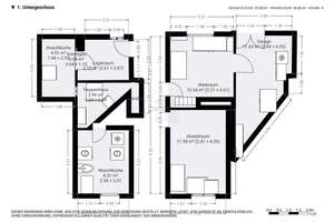 CHARMANTES EINFAMILIEN & GENERATIONSHAUS IN RUHIGER LAGE VON DRESDEN – Die vollständige Adresse der Immobilie erhältst du vom Anbieter., 1109 Hellerau/Wilschdorf, Dresden – Vorschaubild 42