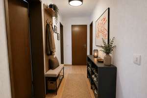 KENSINGTON Exklusiv– Erbpacht - 3-Zimmer-Wohnung in gefragter Münchner Lage – attraktives Angebot – Die vollständige Adresse der Immobilie erhältst du vom Anbieter., 81373 Mittersendling, München – Vorschaubild 4