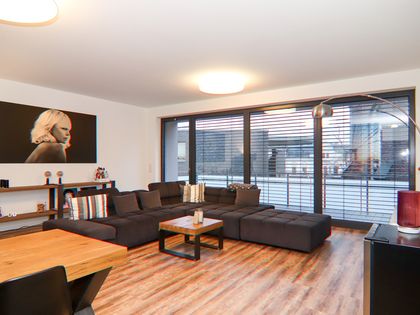 4 4 5 Zimmer Wohnung Zur Miete In Hilden Immobilienscout24