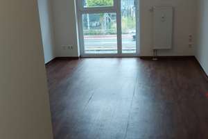 Zentrales Apartment direkt an der TH Georg-Simon-Ohm – nur für Studierende/Auszubildende. – Bahnhofstraße 79, 90402 Marienvorstadt, Nürnberg – Vorschaubild 4