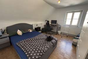 Helle Dachgeschosswohnung nähe Bodenseecenter – Teuringer Straße 27, 88045 Friedrichshafen – Vorschaubild 9