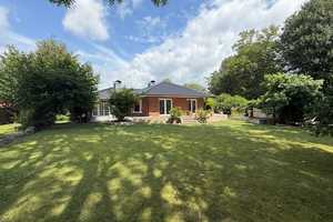 Traumhaus in Bestlage an der Weser – großzügig, modern und mit wunderschönem Garten in Minden – Minden-Lübbecke (Kreis) – Vorschaubild 1