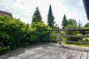 Einfamilienhaus mit Einliegerwohnung, traumhaftem Fernblick, großem Garten in Oelber am weißen Wege – Wolfenbüttel (Kreis) – Vorschaubild 23