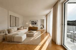 Komfort-Neubauwohnung in Berlin Mitte! 4-Zimmer kurz vor Fertigstellung – Torstraße 228, 10115 Mitte (Ortsteil), Berlin – Vorschaubild 1