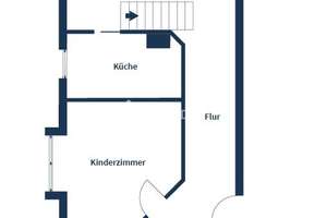 Maisonette in Neuenstadt: 4 Zimmer, Loggia, Garage und Stellplatz – Die vollständige Adresse der Immobilie erhältst du vom Anbieter., 74196 Neuenstadt am Kocher – Vorschaubild 11
