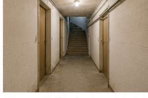 Reihenendhaus in Neuss - Reuschenberg – Die vollständige Adresse der Immobilie erhältst du vom Anbieter., 41466 Reuschenberg, Neuss – Vorschaubild 9