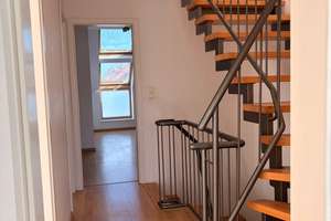 Reihenmittelhaus in Münster-Gievenbeck – 48161 Gievenbeck, Münster – Vorschaubild 5