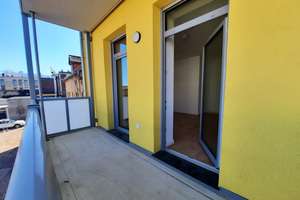 Elbnahe 3-Raum-Wohnung mit Balkon und viel Tageslicht – Alt Salbke 67, 39122 Salbke, Magdeburg – Vorschaubild 7