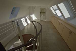 Traumhafte, sehr attraktive Luxuswohnung in Isar- und U-Bahn- Nähe mit Alpenblick – Rupert-Mayer-Straße 6, 81379 Thalkirchen, München – Vorschaubild 26