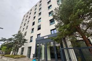 Barrierefreie, moderne 1-Zimmer-Wohnung in München Obersendling  – Baierbrunner Straße 44, 81379 Obersendling, München – Vorschaubild 3