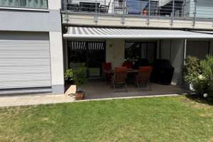 Schöne 4 Zimmerwohnung in TOP Lage ab dem 01.09 zu vermieten – Christian-Quix-Straße 19, 52066 Beverau, Aachen – Vorschaubild 20