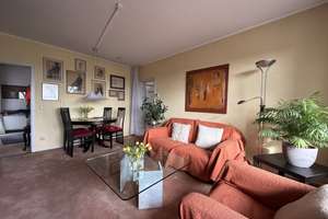 Vermietete 3-Zimmer-Wohnung mit Balkon – Kronenberg 51, 52074 Hanbruch, Aachen – Vorschaubild 5