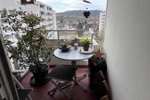 Sanierte , altersgerechte Wohnung Grötzingen **PROVISIONSFREI** – Karlsruhe – Vorschaubild 1