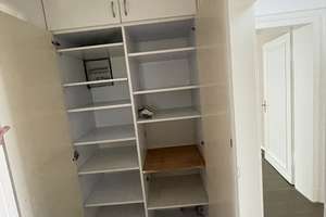 Schöne 4-Zimmer-Wohnung in Essen-Kray zu vermieten – Hubertstraße 282, 45307 Kray, Essen – Vorschaubild 11