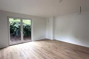 Erstbezug am Killesberg - Exklusive 1-Zimmerwohnung mit Einbauküche und sonniger Terrasse – Stuttgart – Vorschaubild 1