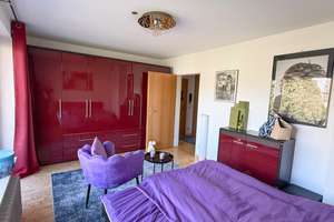 Charmante 2 Zimmer Eigentumswohnung in Top Wohnlage von Düsseldorf - Urdenbach – Die vollständige Adresse der Immobilie erhältst du vom Anbieter., 40593 Urdenbach, Düsseldorf – Vorschaubild 7