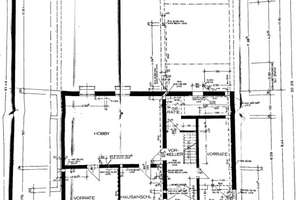 Seltene Gelegenheit: Bungalow im beliebten Kanzlerfeld mit Garage – Die vollständige Adresse der Immobilie erhältst du vom Anbieter., 38116 Lehndorf-Watenbüttel, Braunschweig – Vorschaubild 15