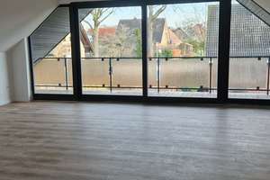 Renovierte Obergeschosswohnung mit Einbauküche in ruhiger Lage von Ladbergen – bezugsfertig ab 01.12 – Die vollständige Adresse der Immobilie erhältst du vom Anbieter., 49549 Ladbergen – Vorschaubild 8