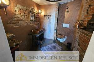 Preis deutlich reduziert-Sehr großes Haus mit traumhaftschönen + großen Garten + Dachterrasse !!! – Die vollständige Adresse der Immobilie erhältst du vom Anbieter., 28239 Ohlenhof, Bremen – Vorschaubild 5